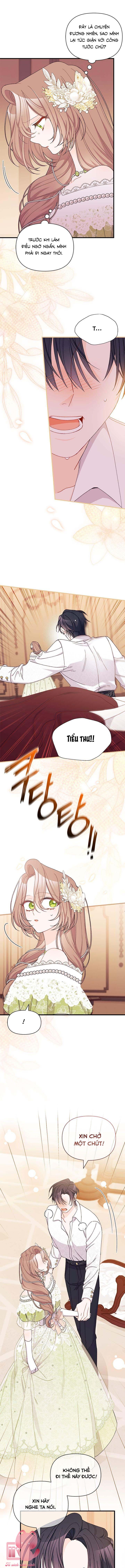 Nhặt Được Nam Chính Tặng Kèm Phu Quân Chap 65 - Next Chap 66