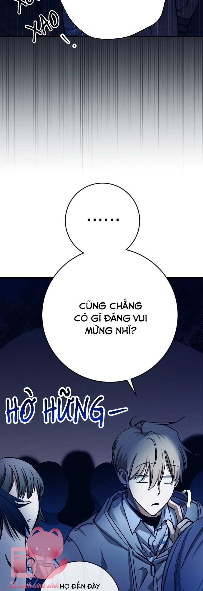 Đêm Của Bóng Tối Chapter 23 - Trang 4