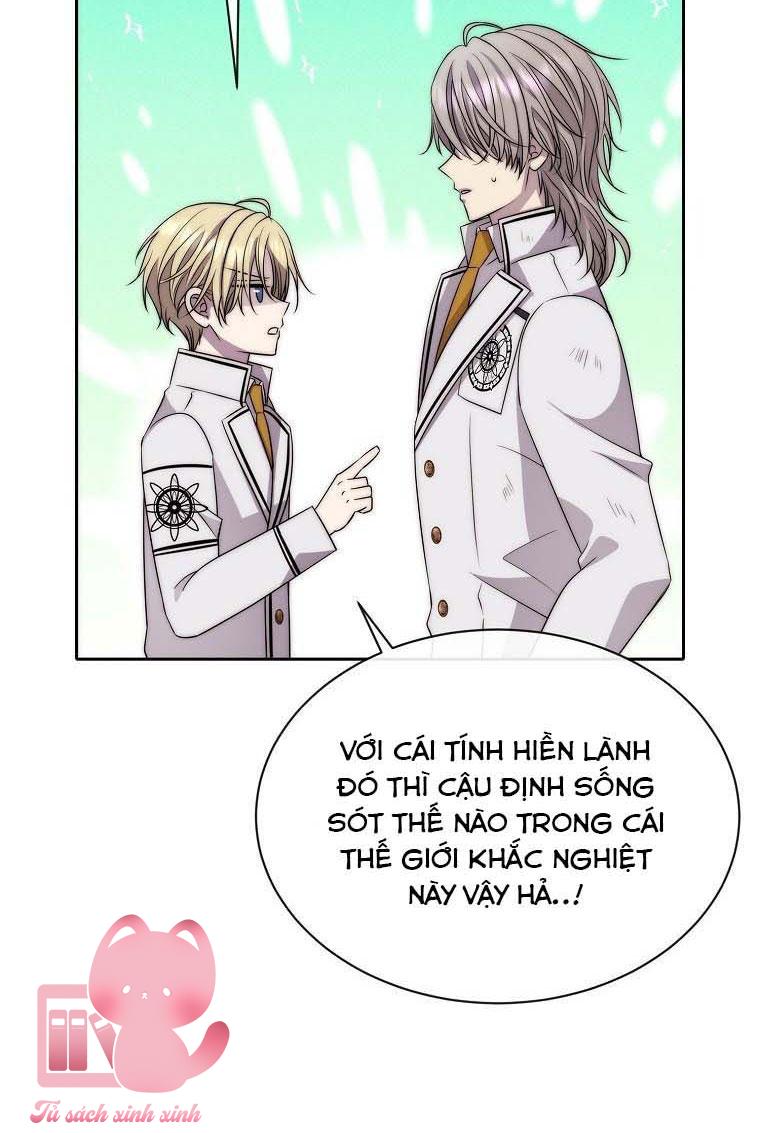 Black Haze Chapter 30 - Trang 4