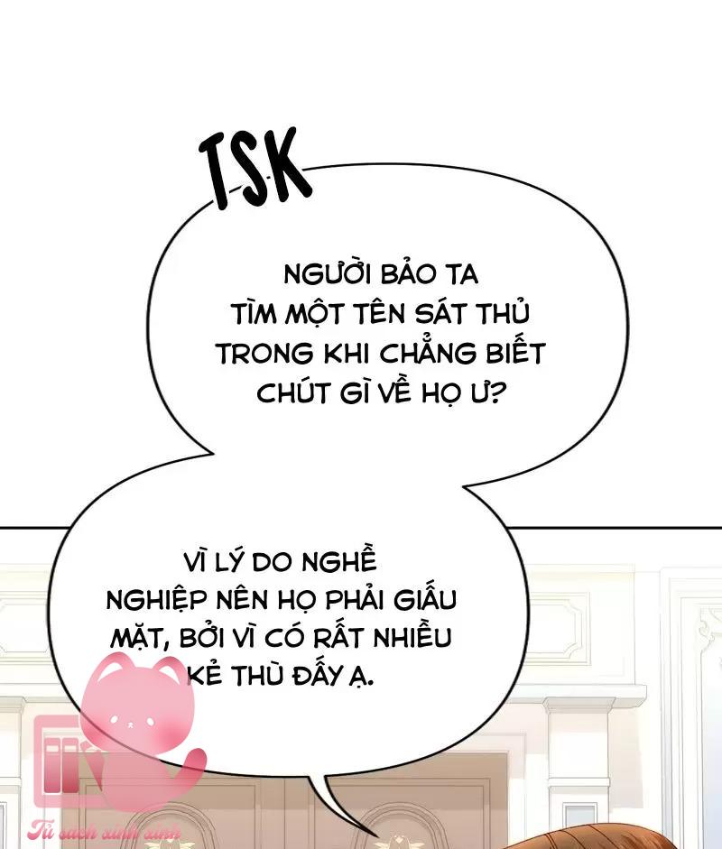 Hoàng Hậu Tái Hôn Chapter 153 - Trang 4