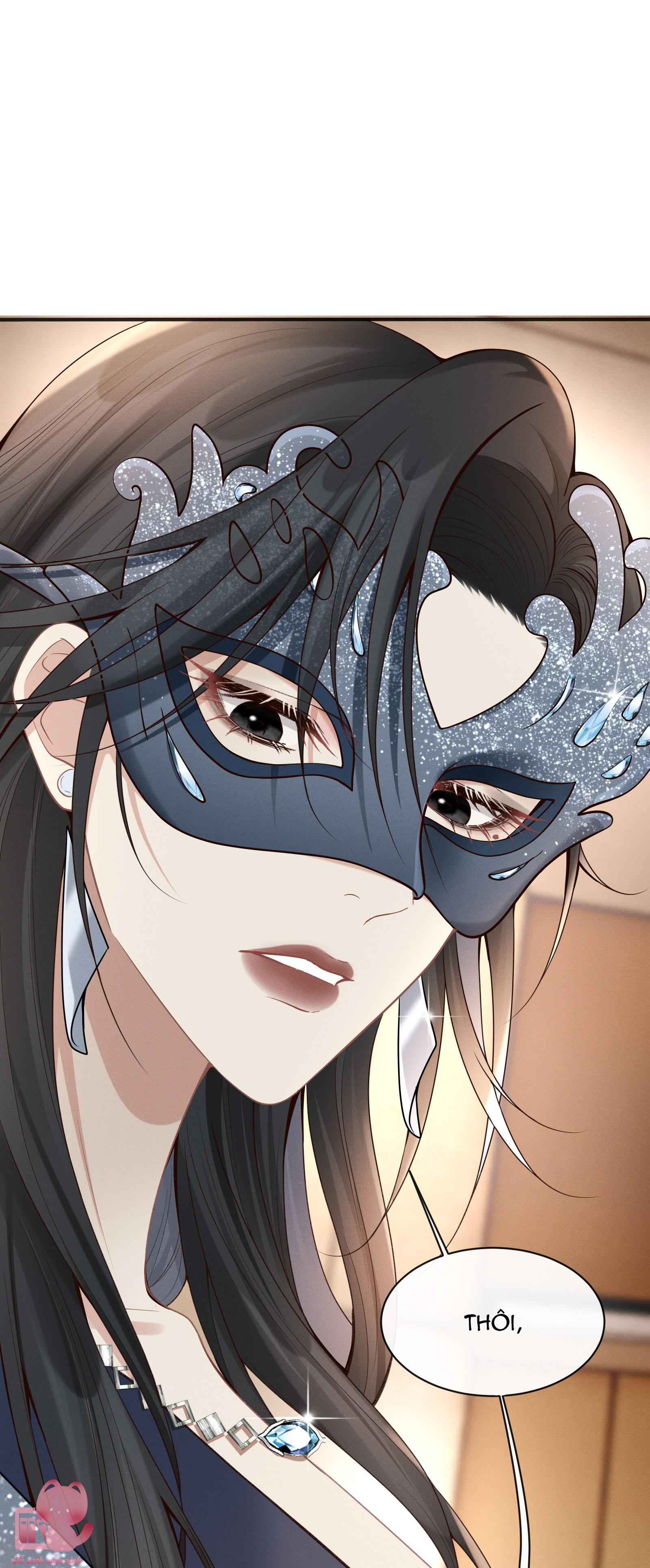 Người Tình Nguy Hiểm Chapter 2 - Trang 4