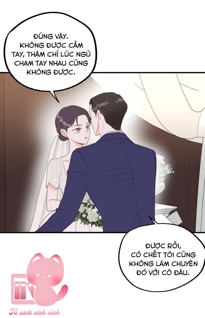 Xác Suất Tình Yêu Chapter 2 - Trang 3