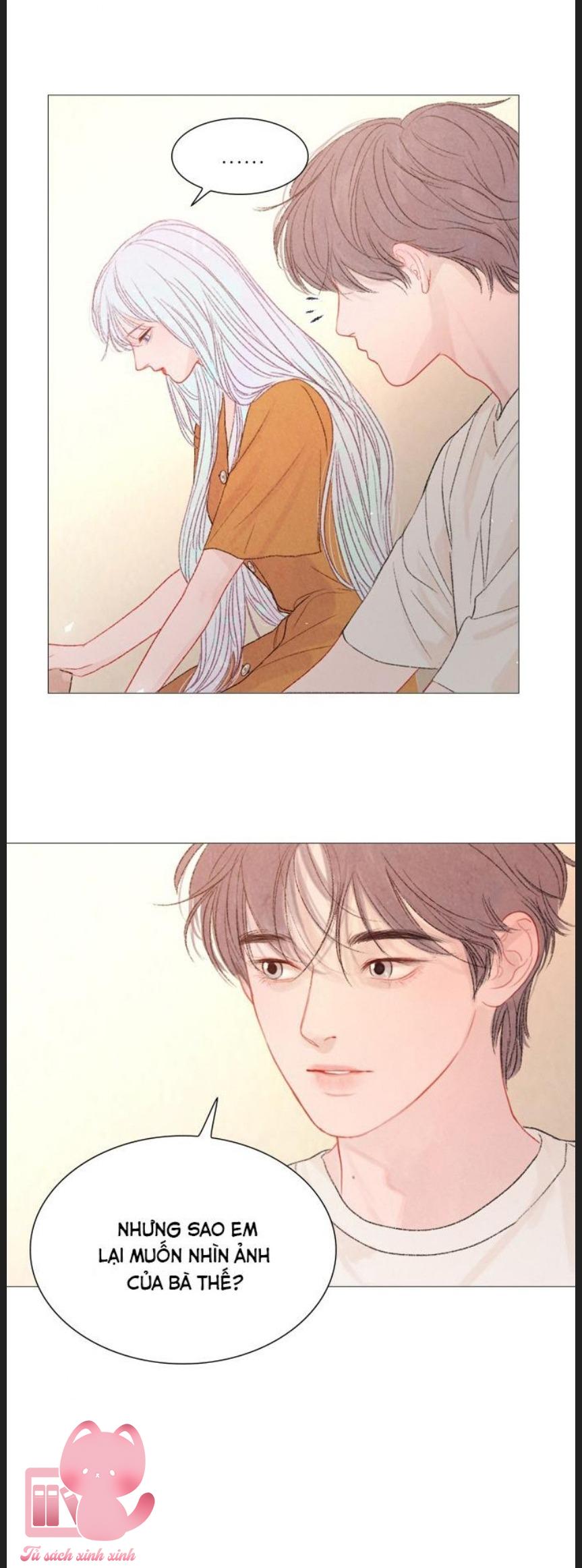Thần Bí Chap 69 - Trang 2
