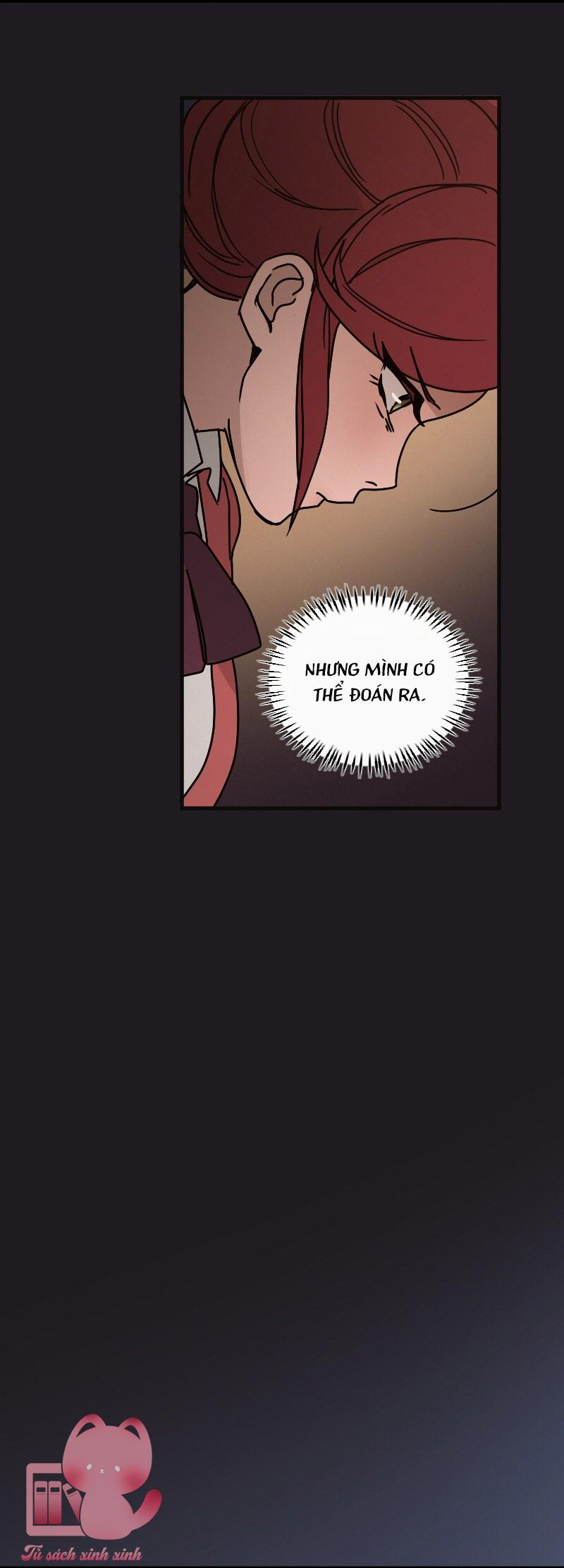 Bảo Mẫu Của Mafia Chap 15 - Trang 4