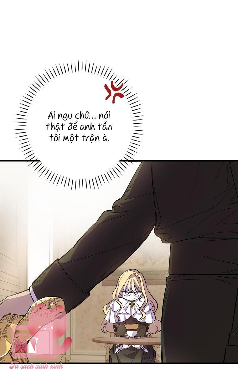 Cách Khiến Phu Quân Đứng Về Phía Tôi Chap 2 - Trang 2