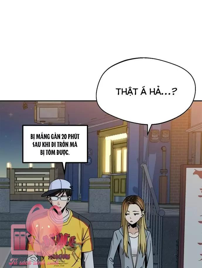 Lớ Ngớ Vớ Phải Tình Yêu Chap 45 - Trang 2