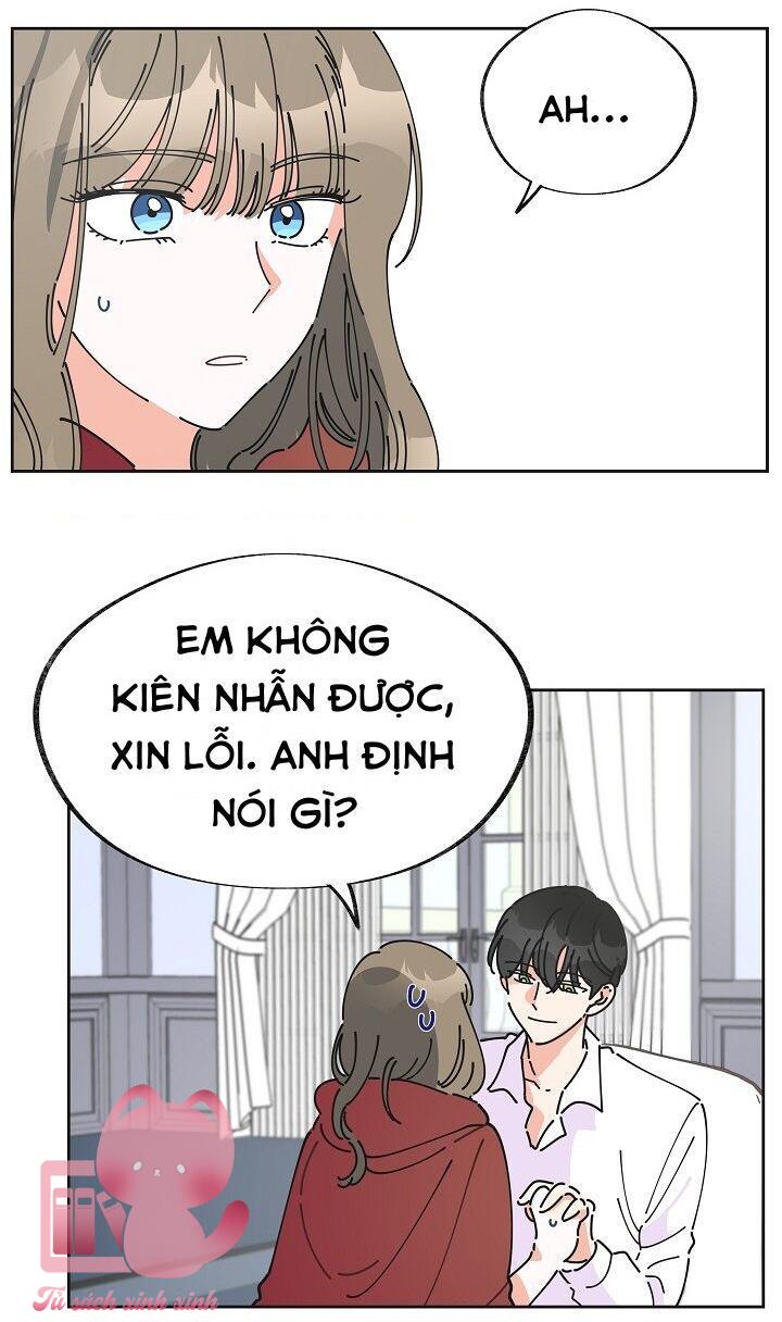 Người Hùng Của Ác Nữ Chapter 3 - Trang 4