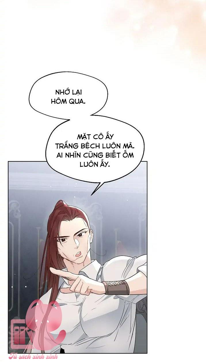 Tiểu Thư Crystal Là Nam Nhân Chap 8 - Trang 2