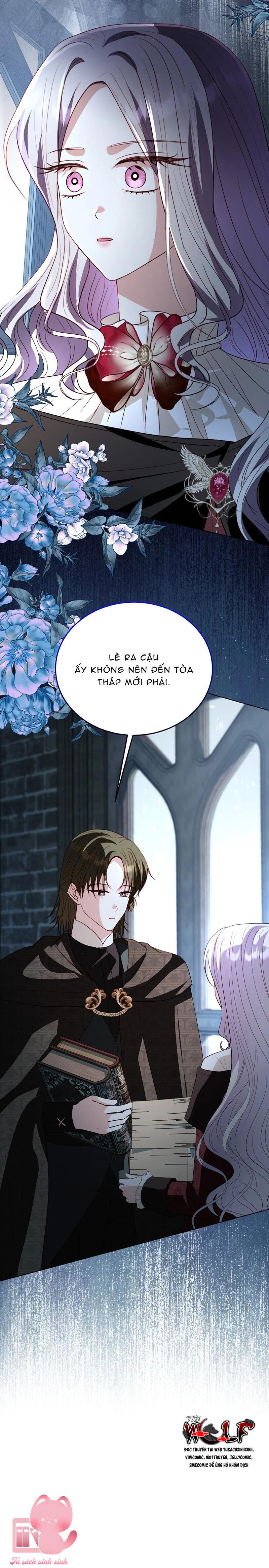 Một Ngày Nọ Bỗng Dưng Cha Xuất Hiện Chap 94 - Trang 3