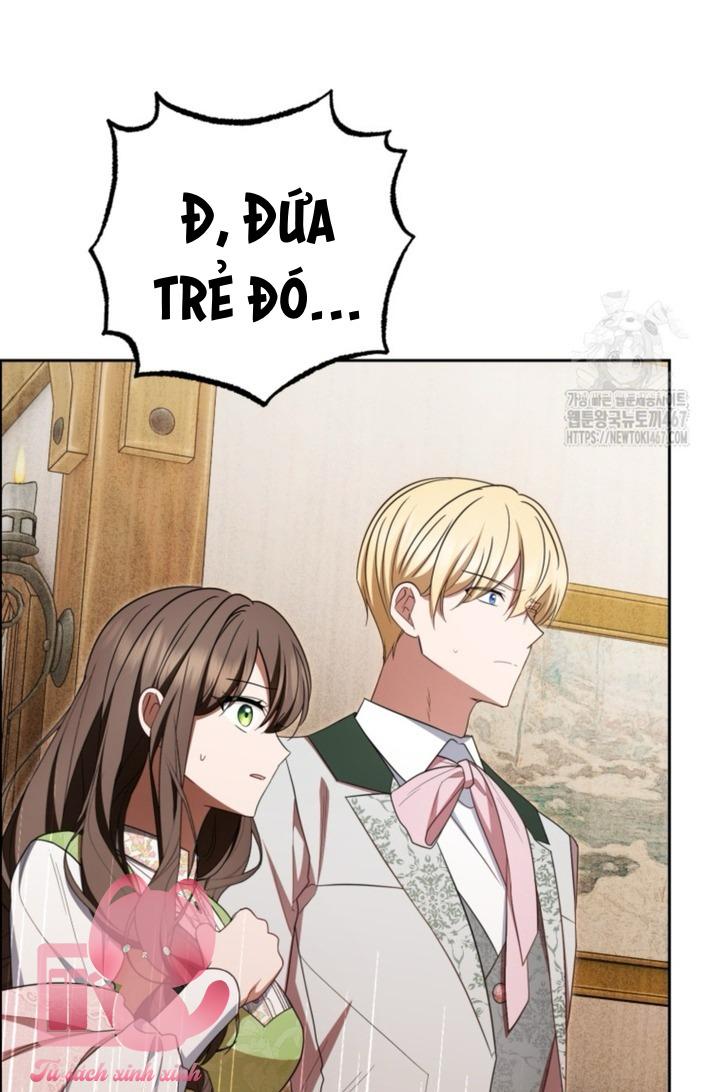 Được Yêu Thương Mà Còn Ngại Ngùng Sao! Chap 79 - Trang 4