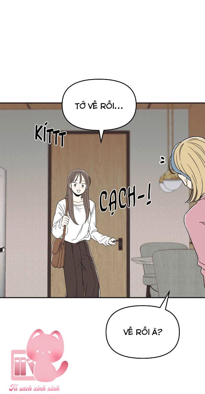 Trái Dấu Hút Nhau Chap 2 - Trang 2