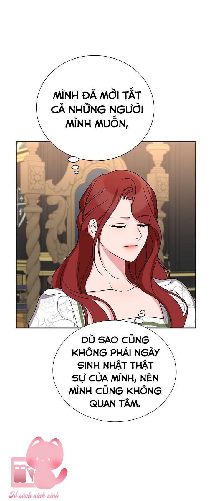 Thế Thì Ta Cứ Trở Thành Kẻ Ác Thôi Chap 35 - Trang 2