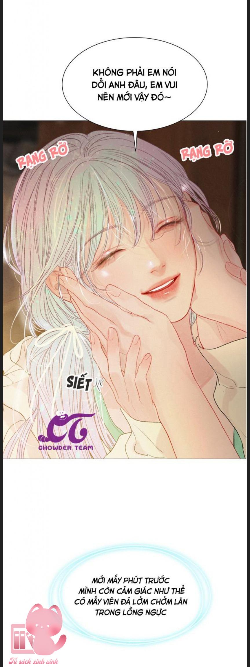 Thần Bí Chap 72 - Trang 2