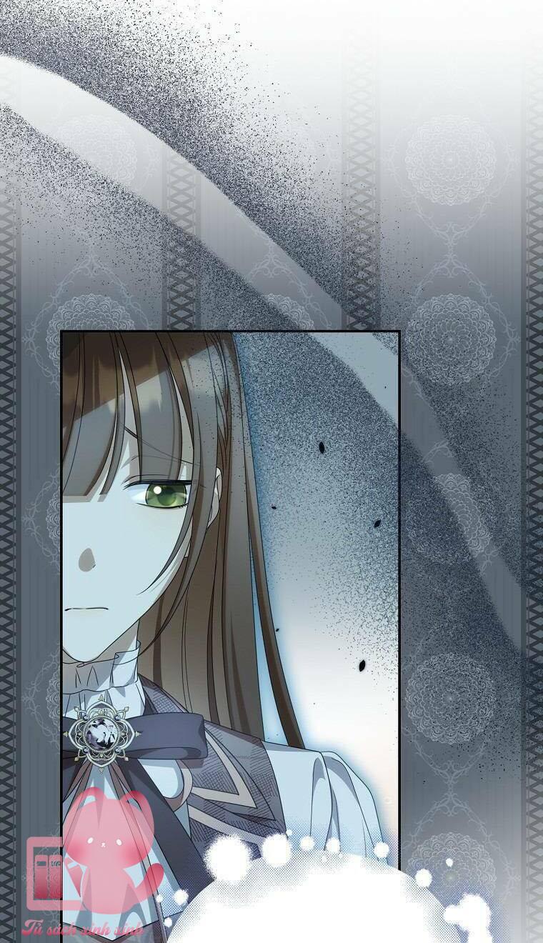 Sao Lại Ám Ảnh Cô Vợ Giả Mạo Quá Vậy? Chap 26 - Trang 4