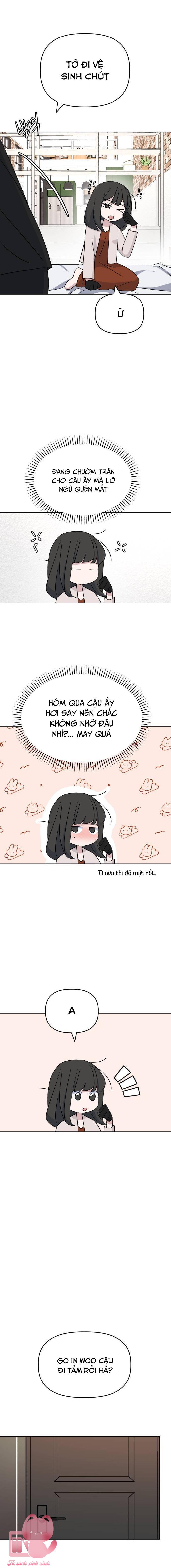 Quan Hệ Nhân Quả Chap 62 - Trang 2