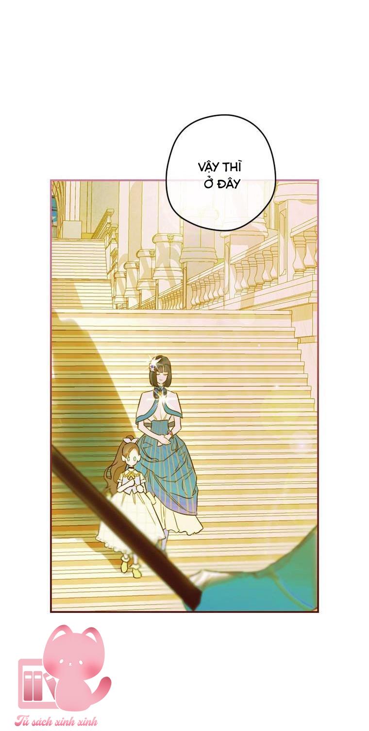 Khế Ước Hôn Nhân Của Mẹ Tôi Chapter 13 - Trang 4