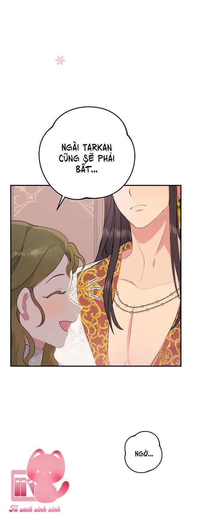 Bỏ Quách Chồng Con Đi, Tiền Bạc Mới Là Tất Cả Chap 21 - Trang 2