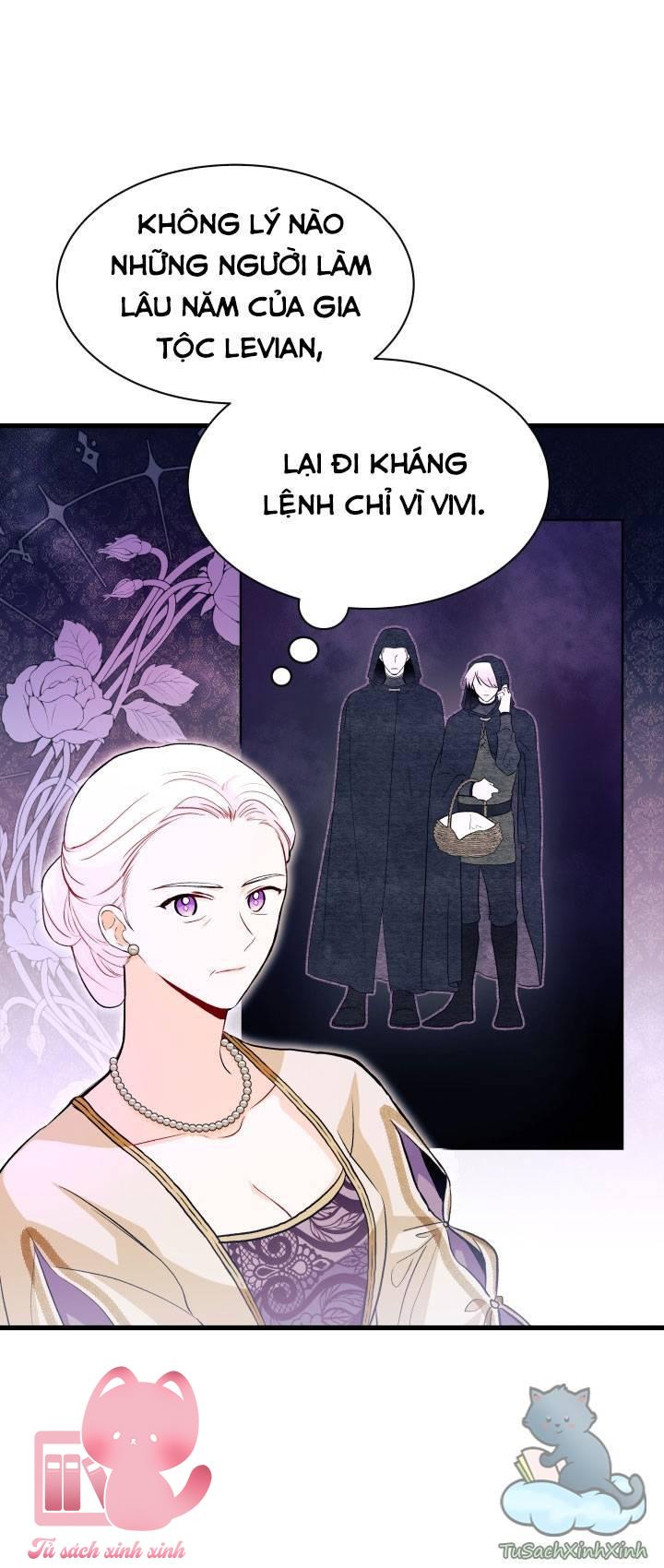Quan Hệ Cộng Sinh Giữa Báo Đen Và Thỏ Trắng Chap 11 - Trang 2