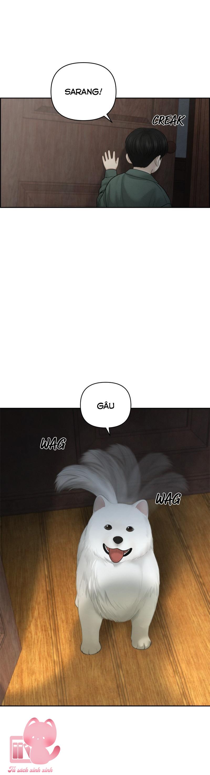 Hy Vọng Duy Nhất Chap 56 - Trang 2