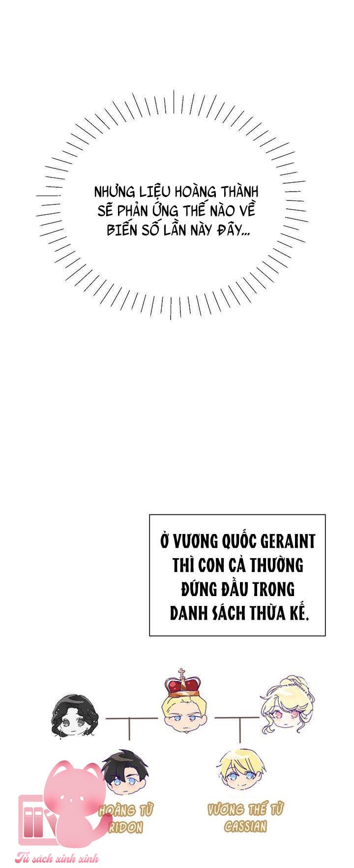 Thế Thì Ta Cứ Trở Thành Kẻ Ác Thôi Chap 9 - Trang 2