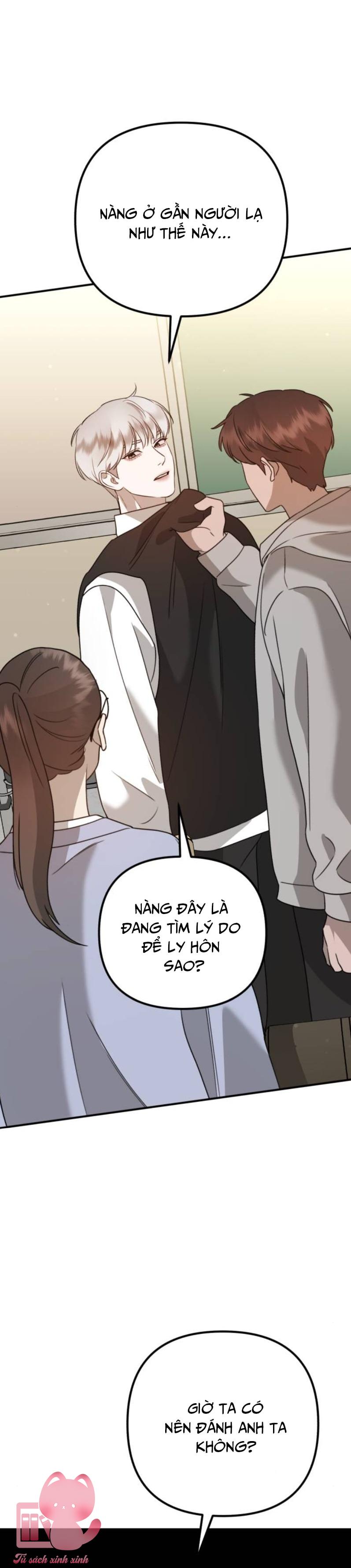 Thần Hổ Jangsan Chapter 16 - Trang 4