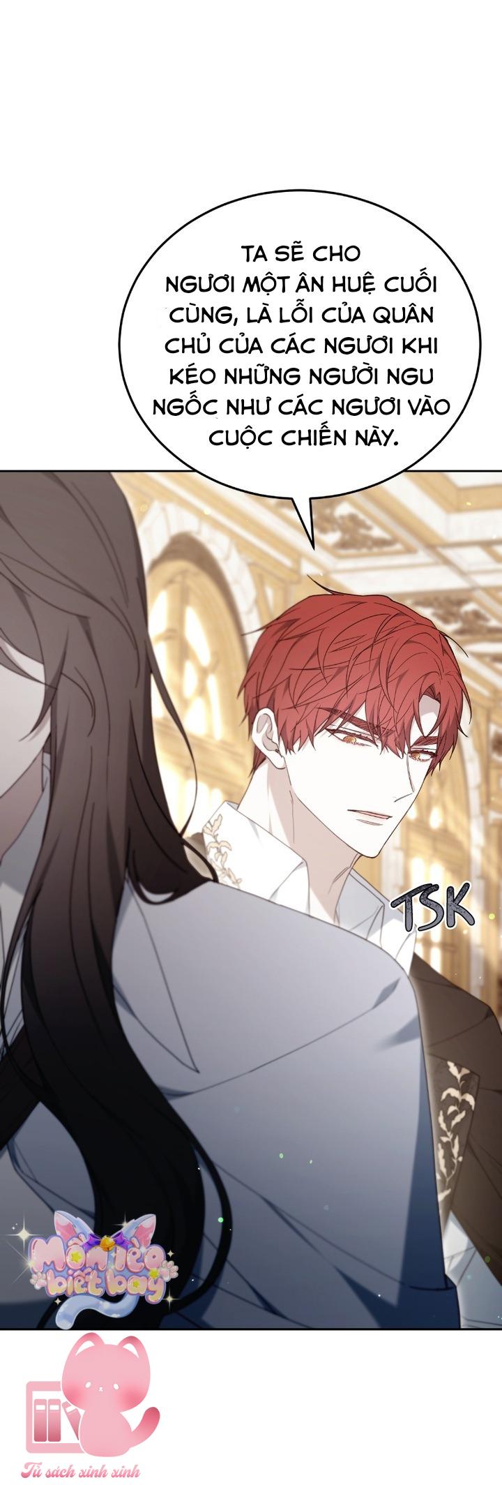 Thời Đại Oman Chap 76 - Trang 2