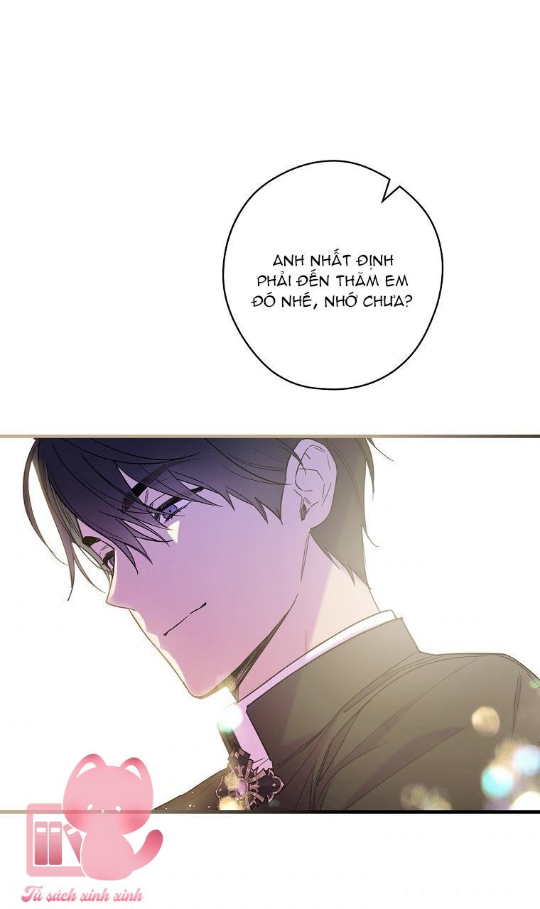 Cách Khiến Phu Quân Đứng Về Phía Tôi Chap 3 - Trang 2