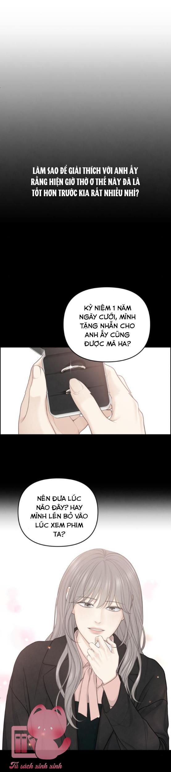 Hy Vọng Duy Nhất Chapter 19 - Trang 4