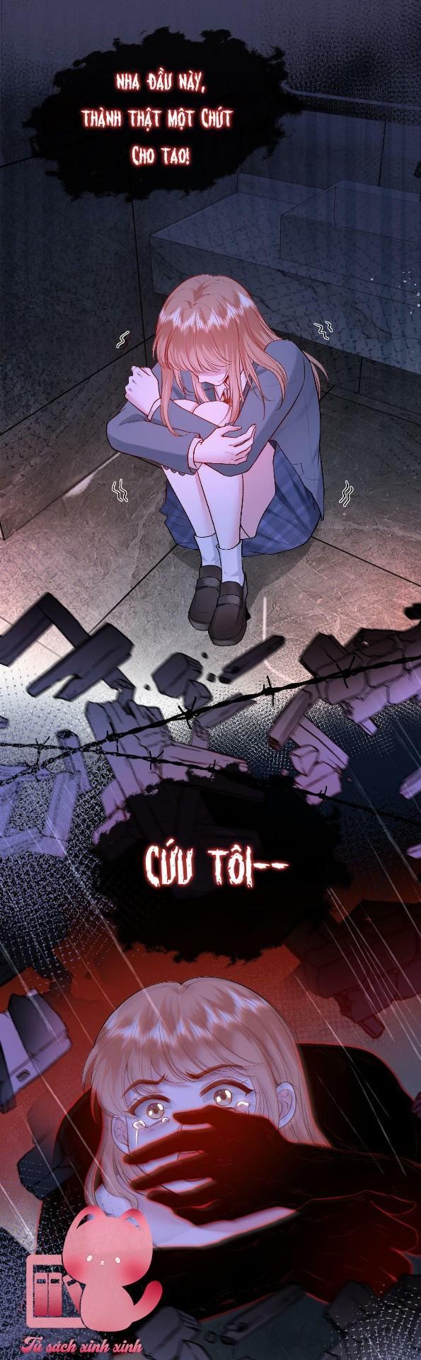 Phu Nhân Mỗi Ngày Đều Tại Tuyến Vả Mặt Chap 22 - Trang 2