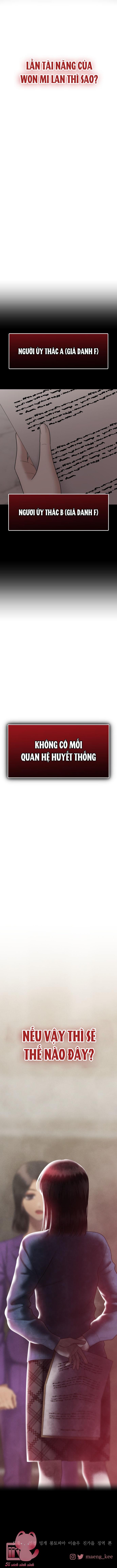 Chị Em Tranh Đấu Chap 75 - Trang 2