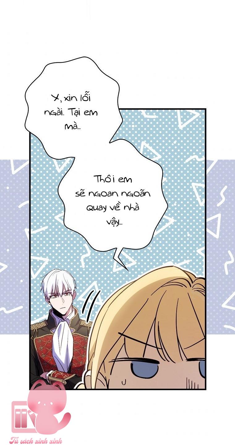 Cách Khiến Phu Quân Đứng Về Phía Tôi Chap 15 - Trang 2