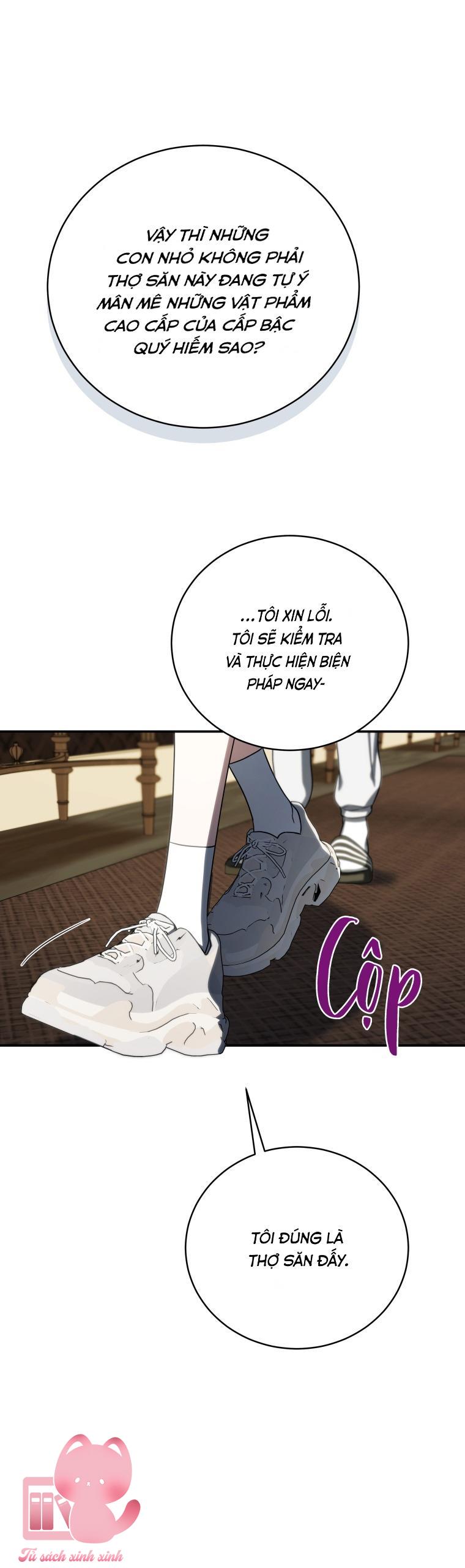 Hướng Dẫn Sinh Tồn Dành Cho Ranker Chapter 33 - Trang 4