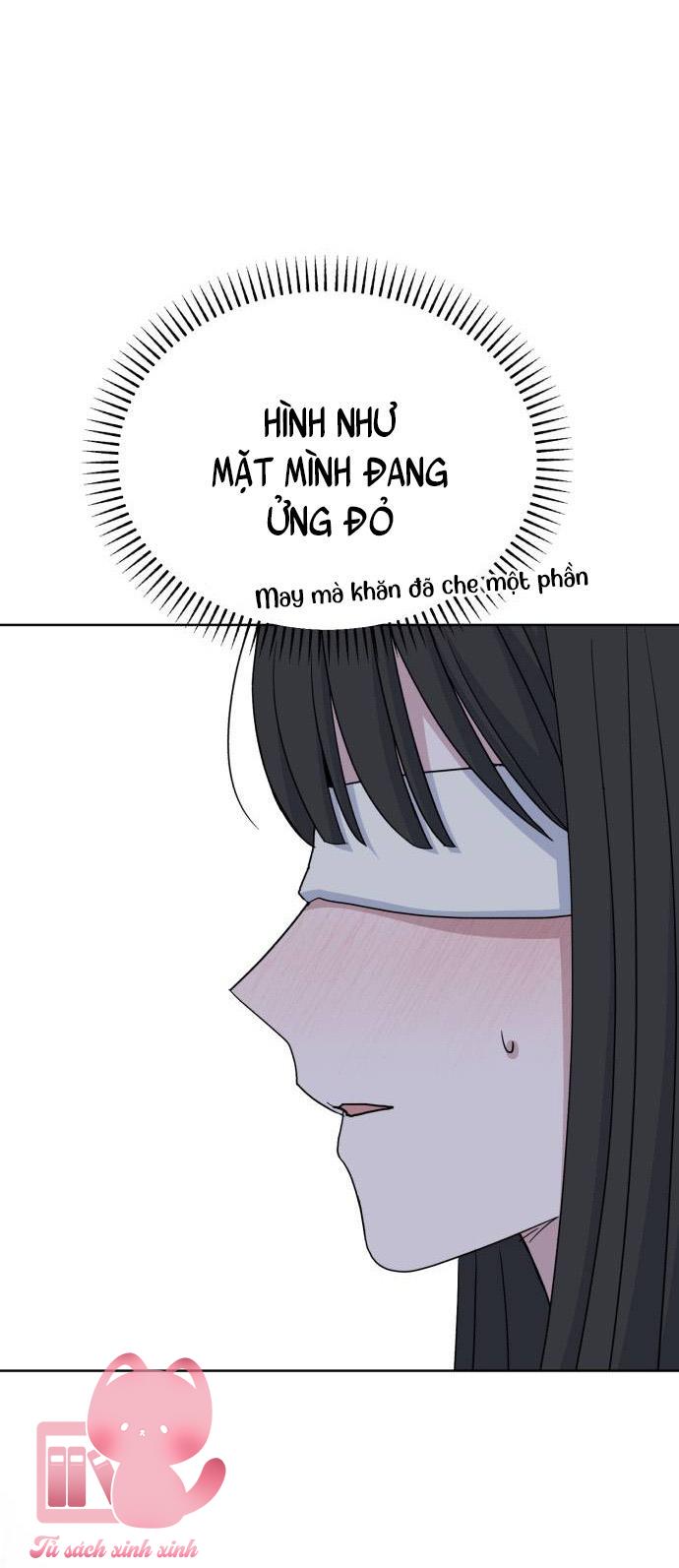 Quan Hệ Nhân Quả Chap 59 - Trang 2