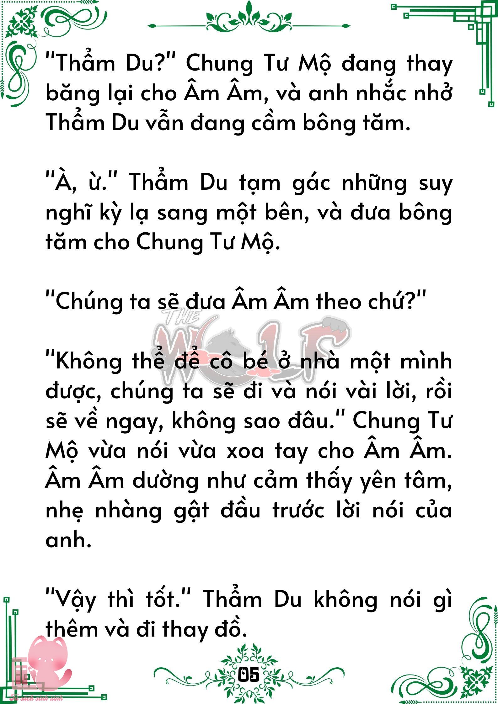 Quý nhân phù trợ Du Chap 83 - Trang 2