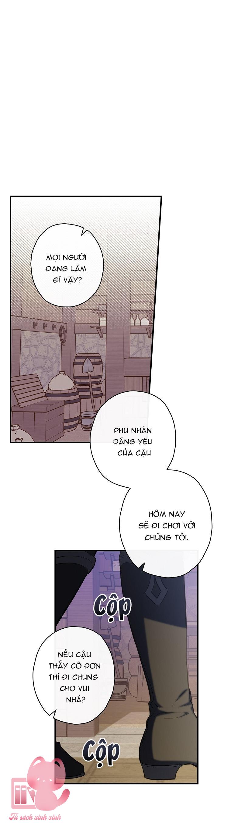 Cách Khiến Phu Quân Đứng Về Phía Tôi Chap 15 - Trang 2