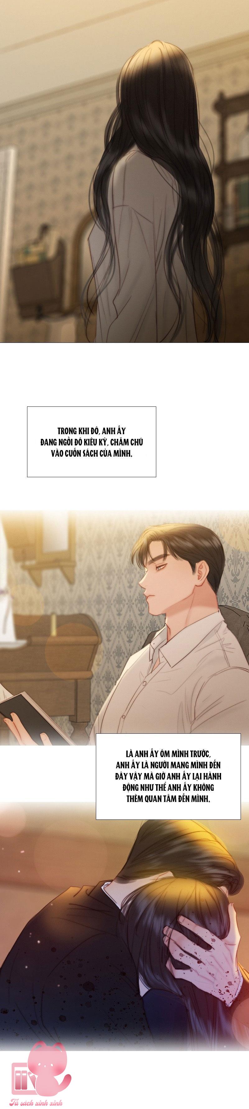 Serena Chap 74 - Trang 2