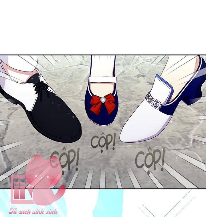Hãy Coi Chừng Ác Nữ Chap NT22 - Trang 2
