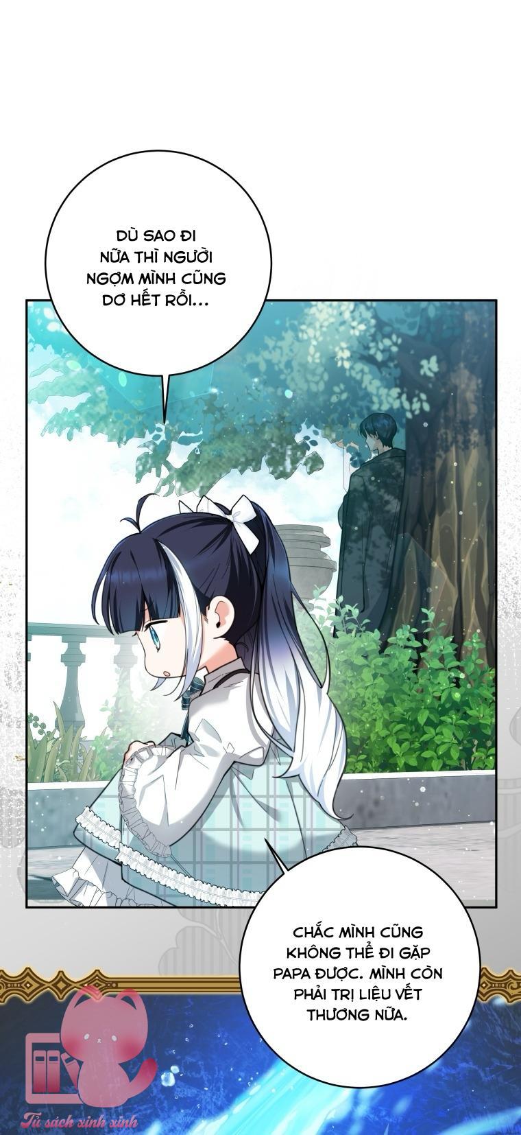 Bé Con Cá Voi Sát Thủ Chapter 3 - Trang 4