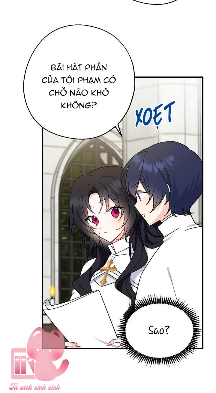 A Nào, Ngậm Thìa Vàng Nhé? Chap 16 - Trang 3