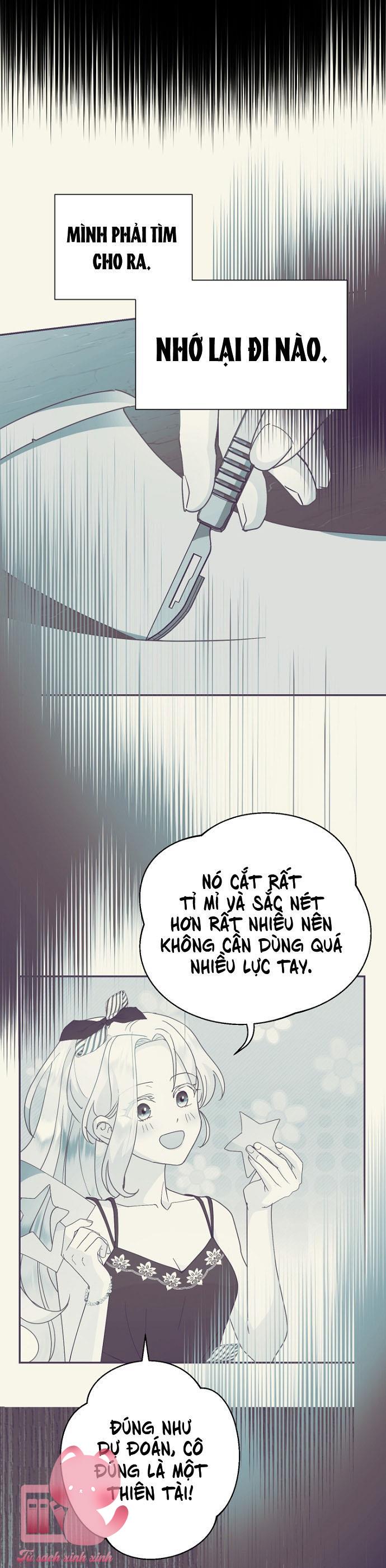 Bỏ Quách Chồng Con Đi, Tiền Bạc Mới Là Tất Cả Chap 61 - Trang 2