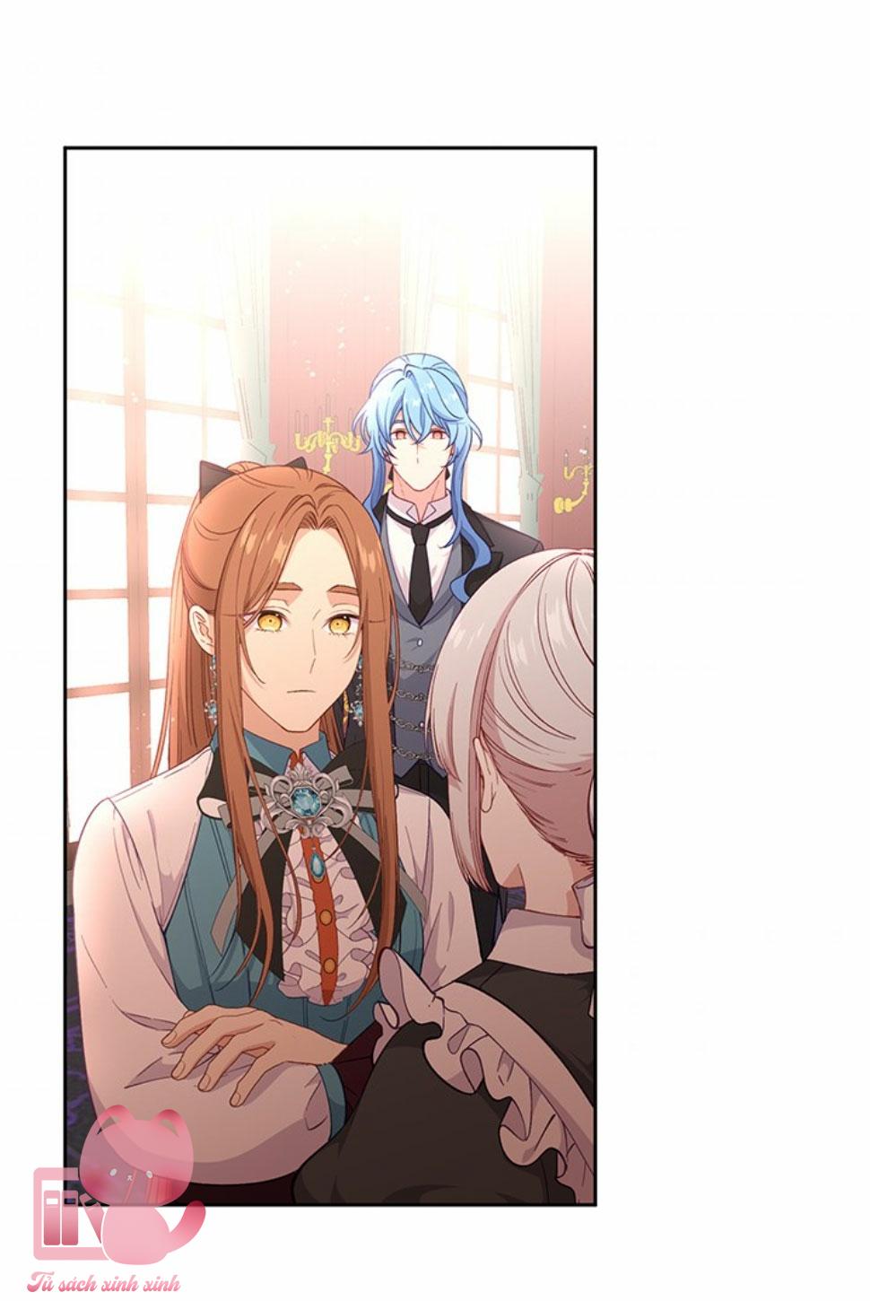 Hãy Coi Chừng Ác Nữ Chapter 73 - Trang 4
