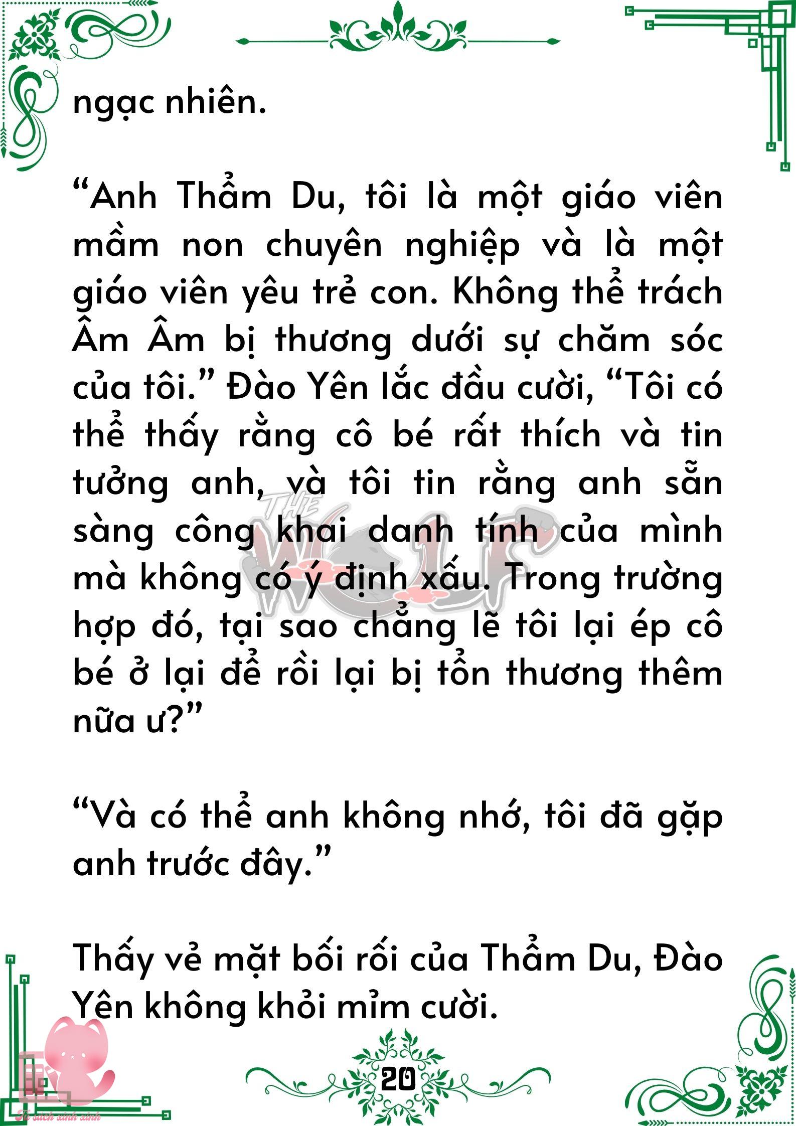Quý nhân phù trợ Du Chap 82 - Trang 2