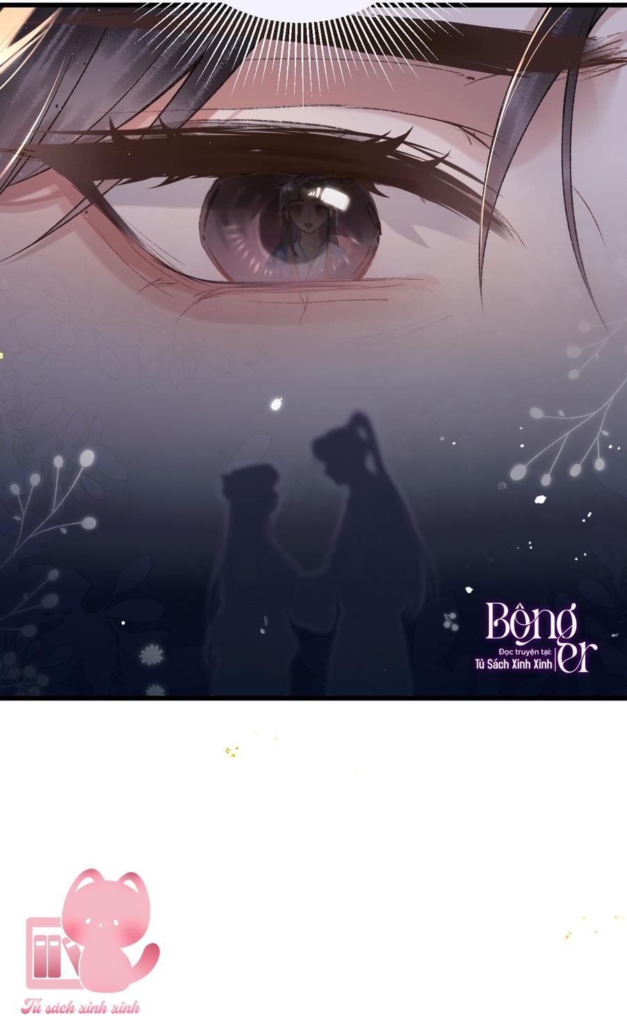 Gả Cho Vai Ác Chap 44 - Trang 2