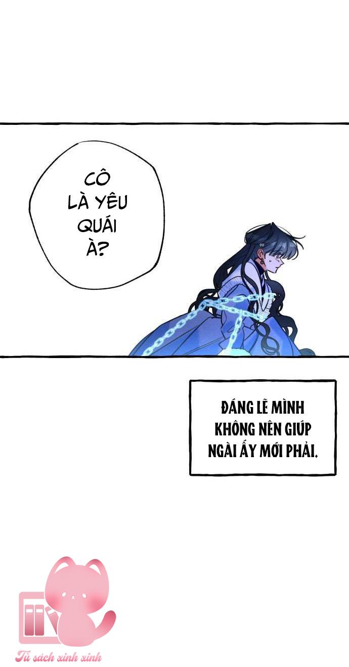 Chuyện Tình Tuyết Phương Bắc Chapter 13 - Trang 4