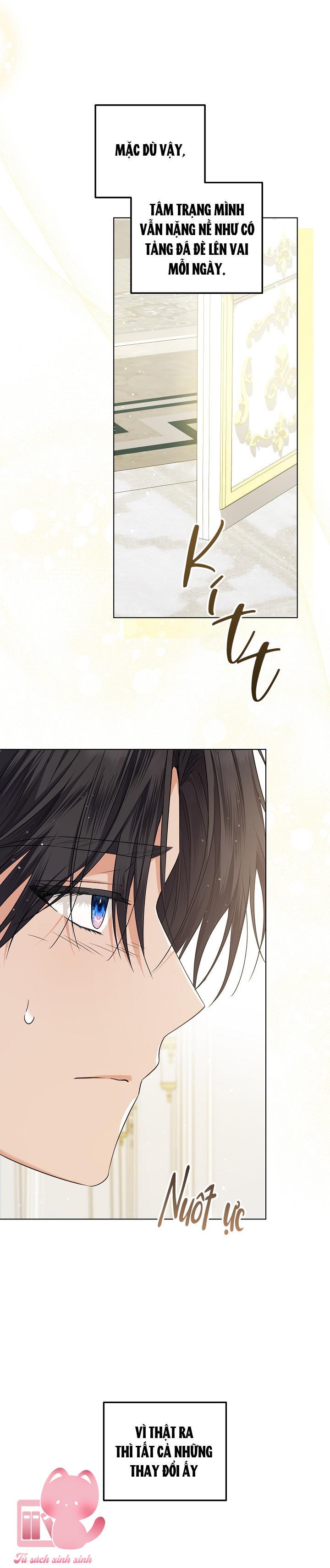 Hoàng Nữ Cosplay Nonfan Chapter 38 - Trang 4