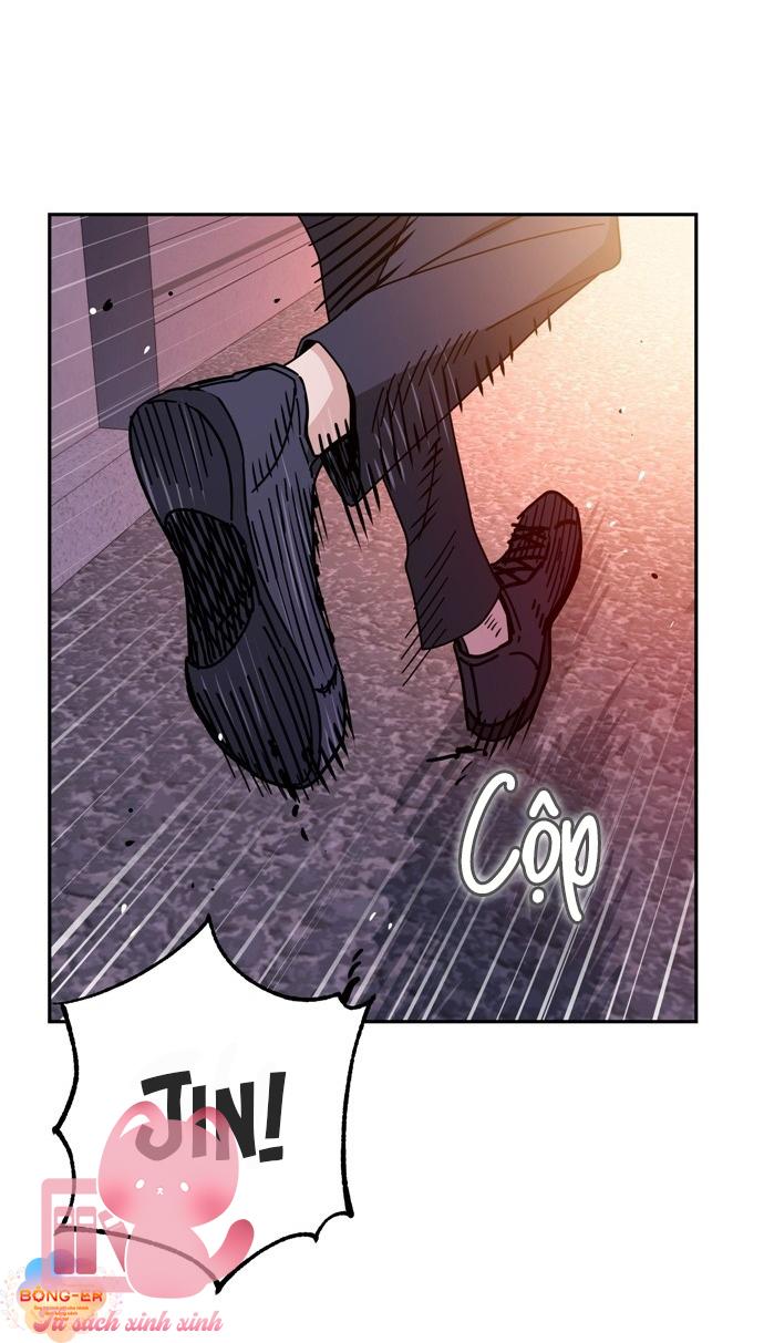 Lớ Ngớ Vớ Phải Tình Yêu Chapter 41 - Trang 4