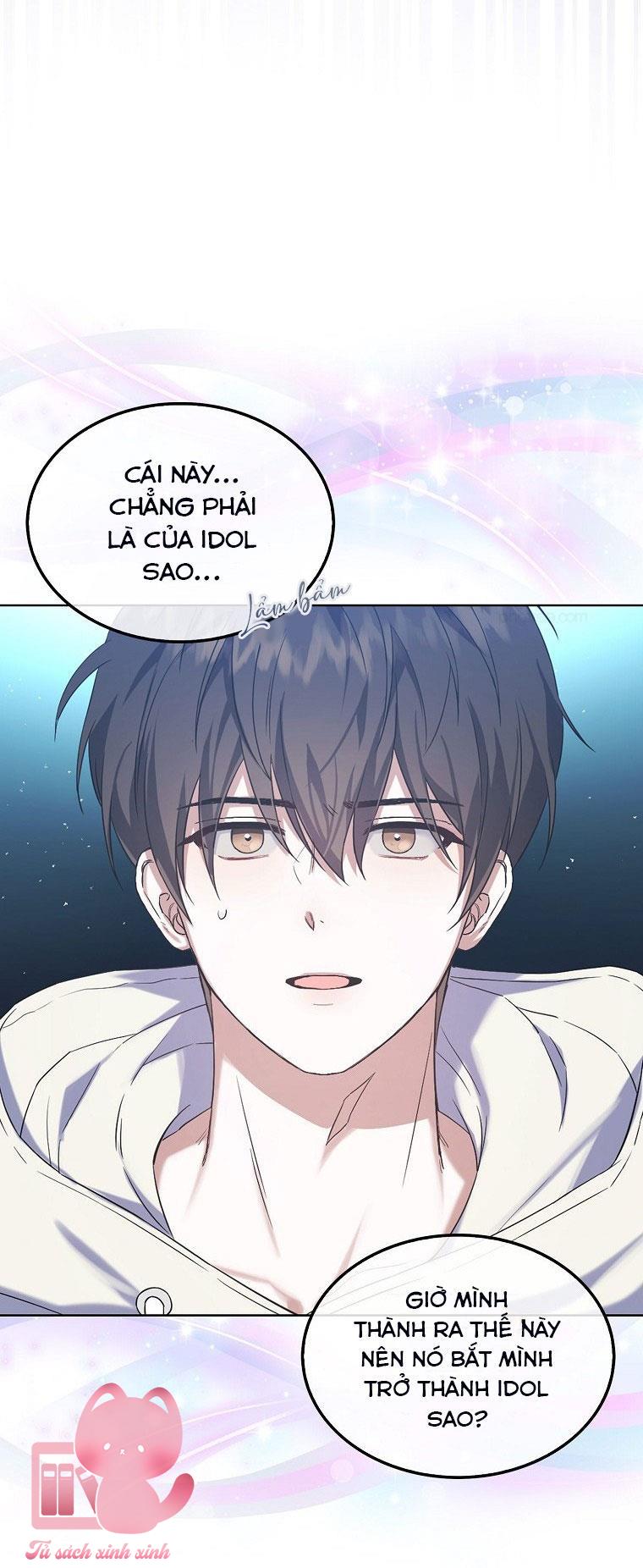 Debut Or Die Chapter 1 - Trang 4