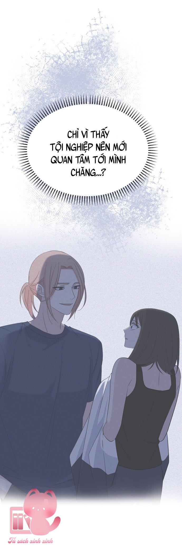 Quan Hệ Nhân Quả Chap 54 - Trang 2