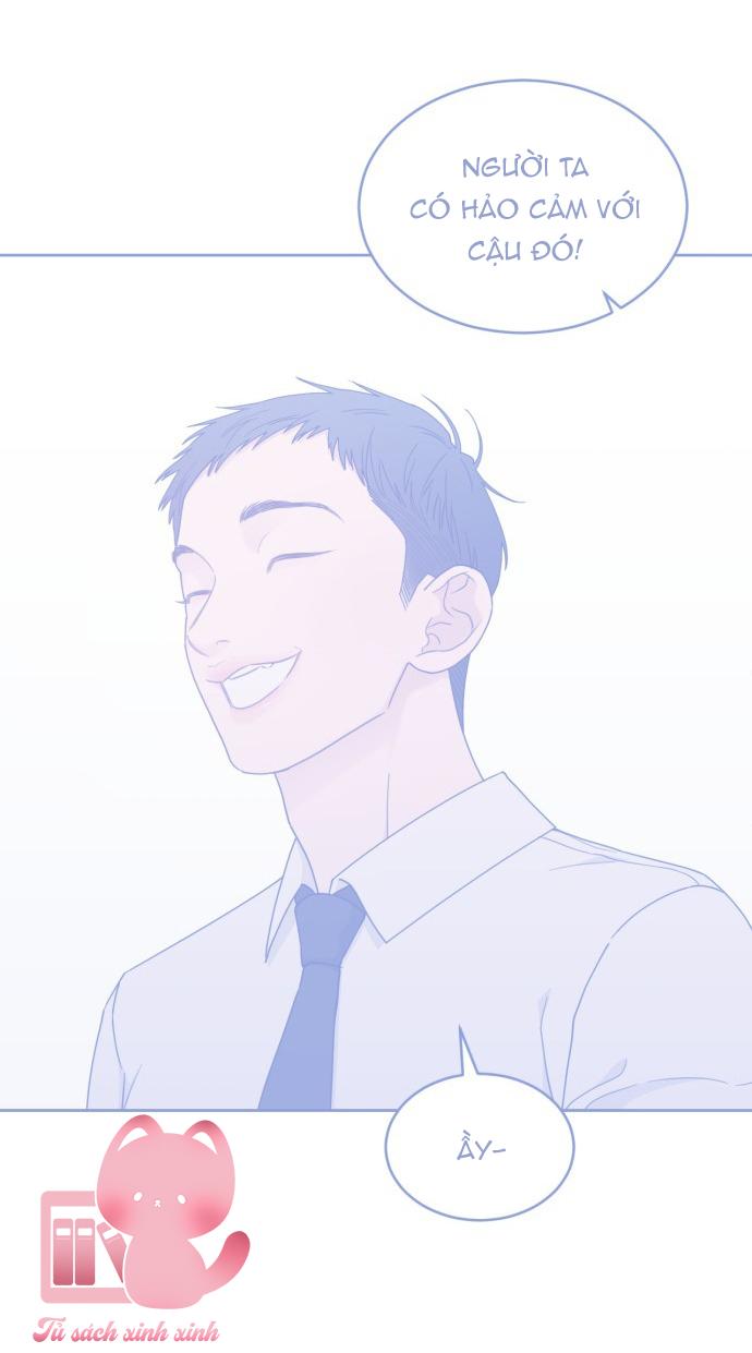 Vận May Không Ngờ Chap 55 - Trang 4