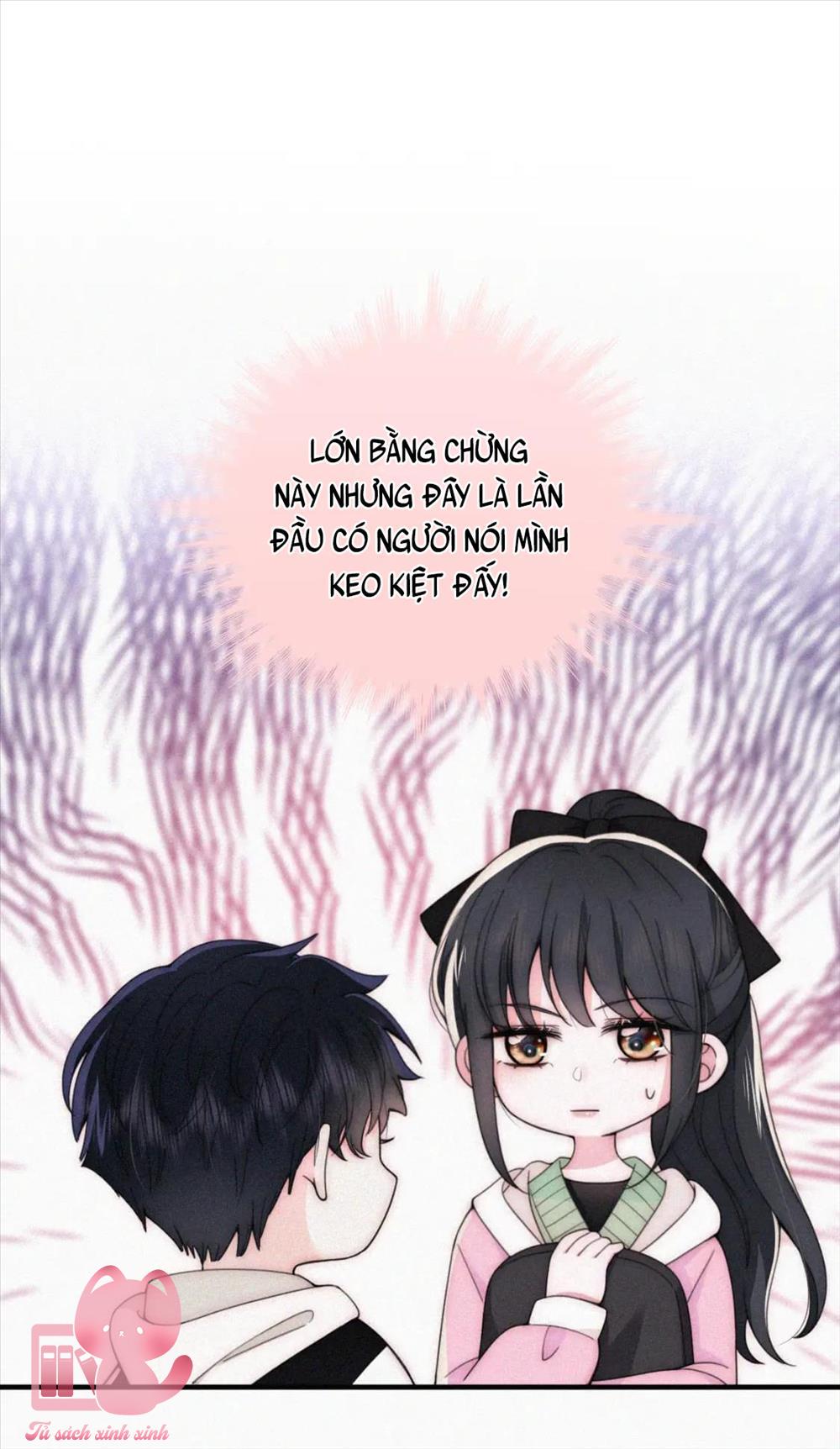 Bệnh Yêu Chap 42 - Trang 2